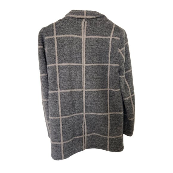 Z Supply Anna Plaid Blazer - Picture 7 of 8